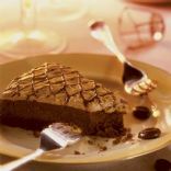 (pl) Espresso Brownie Cake