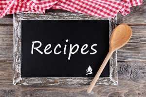 Recipes?